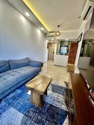 The Garden Residences (D19), Apartment #466689431